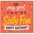 65th Birthday Card, Oh My God You’re Sixty - Five Happy Birthday Card