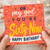 69th Birthday Card, Oh My God You’re Sixty - Nine Funny Birthday Card