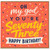 73rd Birthday Card, Oh My God You're Seventy Three Happy Birthday Card