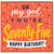 75th Birthday Card, Oh My God You’re Seventy - Five Happy Birthday Card