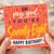 78th Birthday Card, Oh My God You're Seventy - Eight Happy Birthday Card