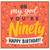 90th Birthday Card, Oh My God You’re Ninety Happy Birthday Card