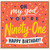 91st Birthday Card, Oh My God You’re Ninety - One Happy Birthday Card