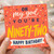 92nd Birthday Card, Oh My God You’re Ninety - Two Happy Birthday Card