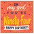 94th Birthday Card, Oh My God You’re Ninety - Four Happy Birthday Card