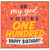 100th Birthday Card, Oh My God You're One Hundred Happy Birthday Card