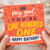 101st Birthday Card, Oh My God You’re One Hundred Happy Birthday Card