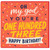 103rd Birthday Card, Oh My God You’re One Hundred Three Happy Birthday Card