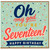 17th Birthday Card, Oh My God You're Seventeen Happy Birthday Card