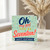 17th Birthday Card, Oh My God You're Seventeen Happy Birthday Card