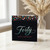 40th Birthday Card, Forty Happy Birthday Card