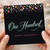100th Birthday Card, One Hundred Happy Birthday Card