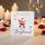 Boyfriend Birthday Card, Happy Birthday to a Fabulous Boyfriend Card, Romantic Birthday Card