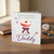 Daddy Birthday Card, Happy Birthday to a Fabulous Daddy Cocktail Design