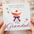 Grandad Birthday Card, Happy Birthday to a Fabulous Grandad Card