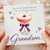 Grandson Birthday Card, Happy Birthday to a Fabulous Grandson