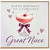 Great Niece Birthday Card, Happy Birthday to a Fabulous Great Niece Card