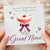 Great Niece Birthday Card, Happy Birthday to a Fabulous Great Niece Card