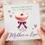 Mother - in - Law Birthday Card, Happy Birthday to a Fabulous Mother - in - Law