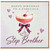 Step Brother Birthday Card, Happy Birthday to a Fabulous Step Brother Card