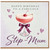 Step - Mum Birthday Card, Happy Birthday to a Fabulous Step - Mum Card