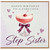 Step Sister Birthday Card, Happy Birthday to a Fabulous Step Sister Card