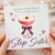 Step Sister Birthday Card, Happy Birthday to a Fabulous Step Sister Card