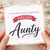 Aunty Birthday Card, Fabulous Extra Special Birthday Wishes Card