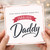 Daddy Birthday Card, Extra Special Fabulous Birthday Wishes