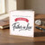 Father - in - Law Birthday Card, Extra Special Fabulous Birthday Wishes Card