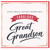 Great Grandson Birthday Card, Fabulous Extra Special Birthday Wishes Card