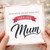 Mum Birthday Card, Fabulous Extra Special Birthday Wishes