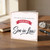 Son - in - Law Birthday Card, Fabulous Extra Special Birthday Wishes