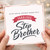 Step Brother Birthday Card, Fabulous Step Brother Birthday Wishes