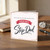 Step - Dad Birthday Card, Fabulous Extra Special Birthday Wishes Card