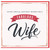 Wife Birthday Card, Extra Special Birthday Wishes for a Fabulous Wife
