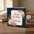 Brother Birthday Card, Happy Birthday to a Wonderful Brother Floral Card