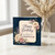 Daughter - in - Law Birthday Card, Happy Birthday to a Wonderful Daughter - in - Law Floral Card