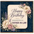 Father-in-Law Birthday Card, Happy Birthday to a Wonderful Father - in - Law Floral Card