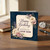 God Son Birthday Card, Happy Birthday to a Wonderful God Son Floral Card