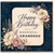 Granddad Birthday Card, Wonderful Grandad Floral Happy Birthday Card