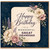 Great Granddad Birthday Card, Happy Birthday to a Wonderful Great Granddad Floral Greeting Card