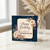 Mother - in - Law Birthday Card, Happy Birthday to a Wonderful Mother - in - Law Floral Card