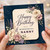 Nanny Birthday Card, Happy Birthday to a Wonderful Nanny Floral Card