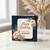 Nanny Birthday Card, Happy Birthday to a Wonderful Nanny Floral Card