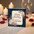 Partner Birthday Card, Happy Birthday to a Wonderful Partner Floral Card