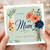 Mum Birthday Card, Lovely Happy Birthday Card for Mum