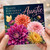 Auntie Birthday Card, Happy Birthday Amazing Auntie Floral Card