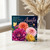 Auntie Birthday Card, Happy Birthday Amazing Auntie Floral Card