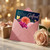 Girlfriend Birthday Card, Happy Birthday Amazing Girlfriend Floral Card